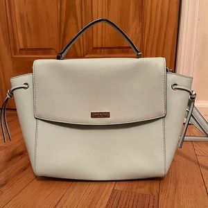 Kate Spade mint blue crossbody bag